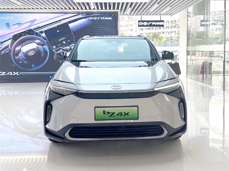 تویوتا Bz4x Elite JOY 2022